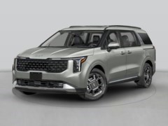 2026 Kia Carnival HEV Passenger Van_1300